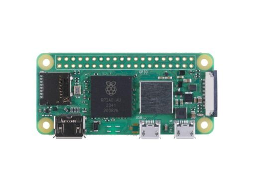 Raspberry Pi Zero 2 W - tech2450 1