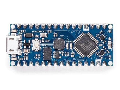 Arduino Nano Every With Headers ABX00033 - tech7458 1