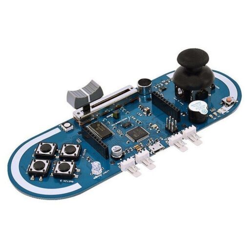Arduino ESPLORA Joystick Photosensitive Sensor Board - tech7459 10