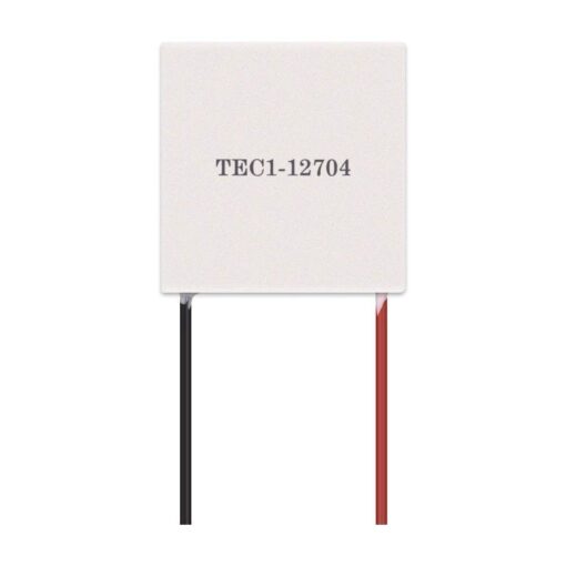 TEC1-12704 Thermoelectric Cooler 4A Peltier Module - tech7913 2