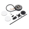 Ublox NEO 7M GPS With Compass and Folding Stand for APM and PIXHAWK