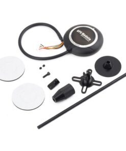 Ublox NEO 7M GPS With Compass and Folding Stand for APM and PIXHAWK