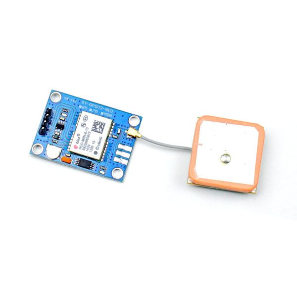 ublox neo m8n gps module with ceramic active antenna tech7868 6314