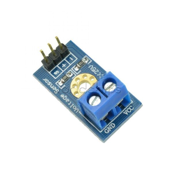 voltage sensor module 25v tech1410 2668