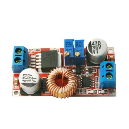 xl4015 5a cc cv adjustable step down dc dc buck converter module tech3258 2892