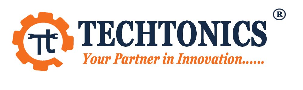 Techtonics – Electronics & Robotics Store