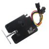 Ketrix 12V Electric Door Lock for Cabinet Locker Safe