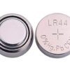 LR44 Battery - 1.5V Micro Alkaline Button cell
