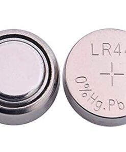 LR44 Battery - 1.5V Micro Alkaline Button cell