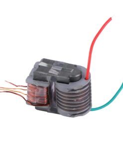 15KV High Voltage Generator Arc Ignition Inverter Step Up Boost Coil Module