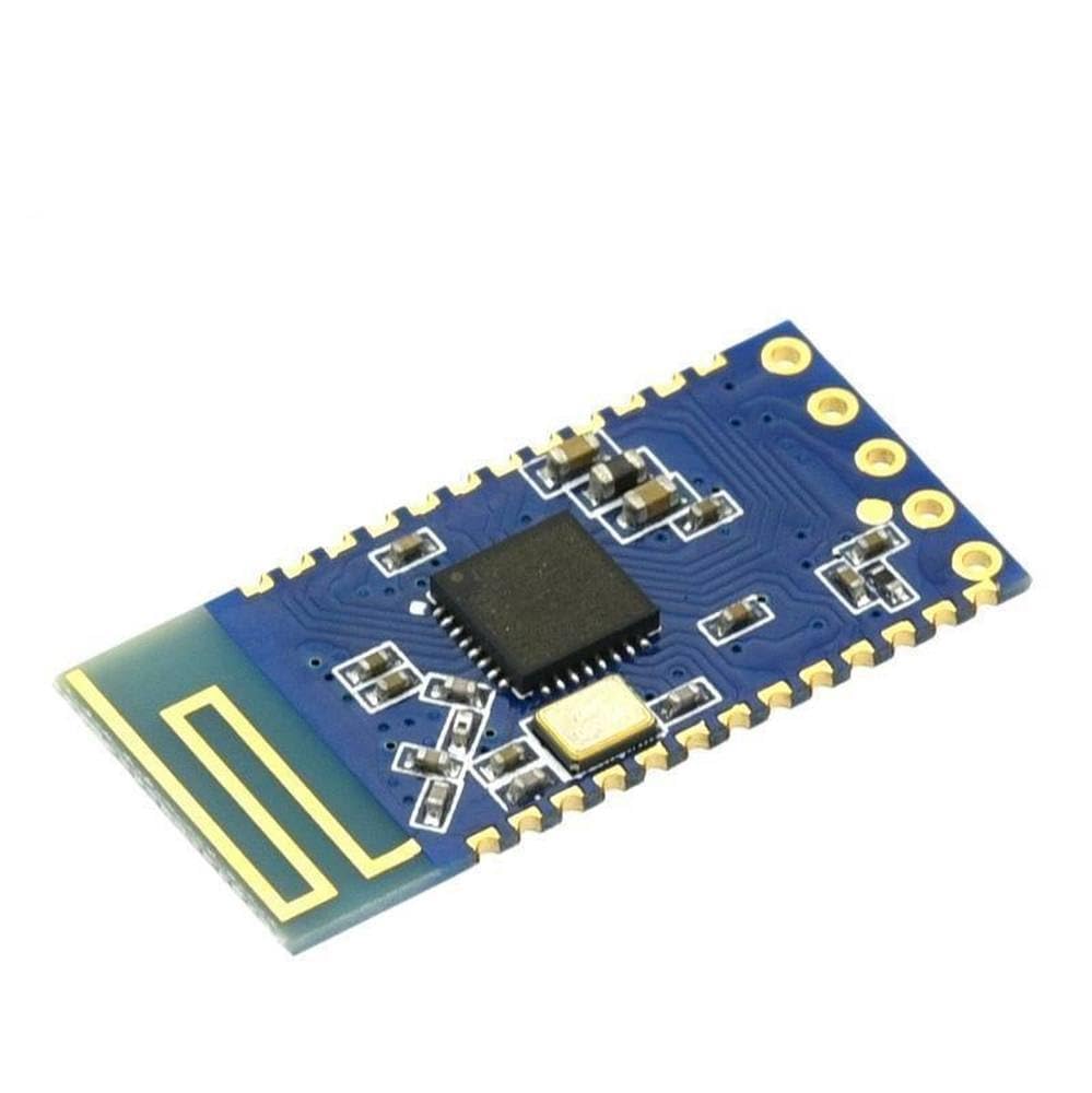 JDY-24 JDY-24M Bluetooth BLE 5.0 MESH ZigBee Module - Image 3