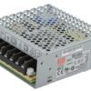 Meanwell RD-50A AC-DC SMPS Power Supply, Dual Output 5V 6A, 12V 2A