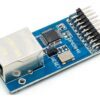 DP83848 Ethernet Board