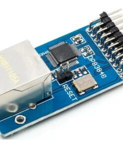 DP83848 Ethernet Board