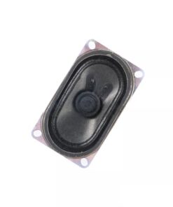 3W 4Ohm Speaker 4070