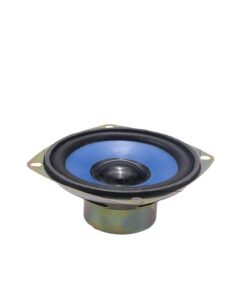 5W 4Ohm Speaker 3 inch