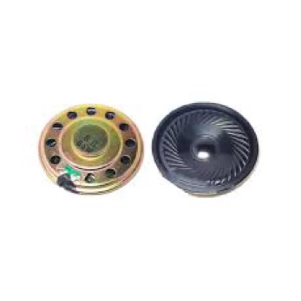 0.5W 8Ohm Mini Speaker 50mm - Image 2
