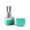 B50K-50K Dual Rotary Potentiometer 6 Pin