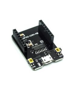 ESP32-CAM-MB MICRO USB Download Module for ESP32 CAM Development Board