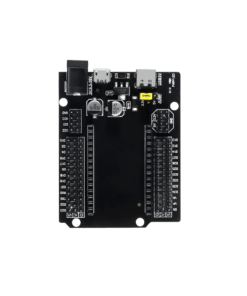 30Pin ESP32 Expansion Board with Type-C USB and Micro USB Dual Interface for ESP32 ESP-32 ESP-32S Development Board