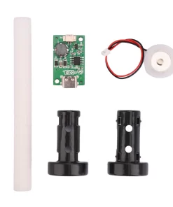DC5V Humidifier USB Spray Module 108KHz with foam stick