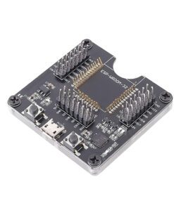 ESP8266 Wroom Downloader Burning Fixture Tool
