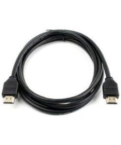 Mini HDMI To HDMI Cable 1 Meter