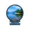 1.28 Inch Round Display Module GC9A01 7P 240X240 SPI