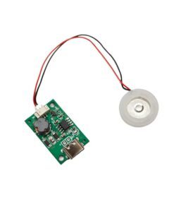 DC5V Humidifier USB Spray Module DIY Incubation Experiment 108KHz
