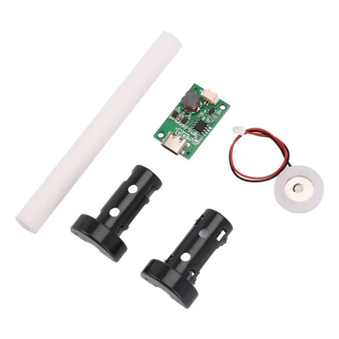 DC5V Humidifier USB Spray Module 108KHz with foam stick - Image 2