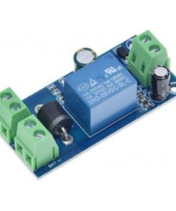 YX850 Power Failure Automatic Switching Standby Battery Module 5V-48V