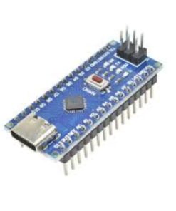ATmega328P 5V Nano Type-C V3.0 Development Board 16MHz CH340