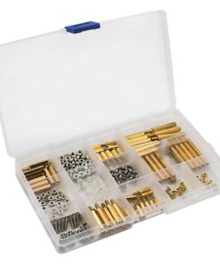 210pcs Screw Kit for Robot Accessories