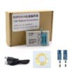 EZP2019+ High Speed USB SPI Programmer Support 24/25/26/93 Series Chip EEPROM Flash Bios Standard configuration