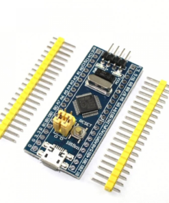 GD32F103C8T6 Minimum System Board Microcomputer STM32 ARM Core Board - Blue Pill