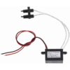 DC 12V High Output Air Ionizer Airborne Negative Ion Anion Generator