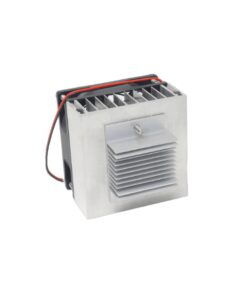Thermoelectric Peltier Refrigeration Cooling System