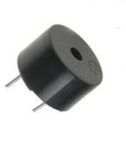 5V Passive Buzzer PCB Mountable