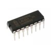 74HC595 8-bit Serial to Parallel Shift Register IC