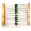 1k Ohm CFR Carbon Film Resistor 1/4W 5%