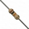 10k Ohm CFR Carbon Film Resistor 1/4W 5%