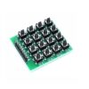 4x4 matrix keypad Keyboard module