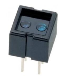 Reflective Optical Sensor CNY70