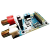 I2S ADC Audio I2S Capture Card Module Master Mode Development Board