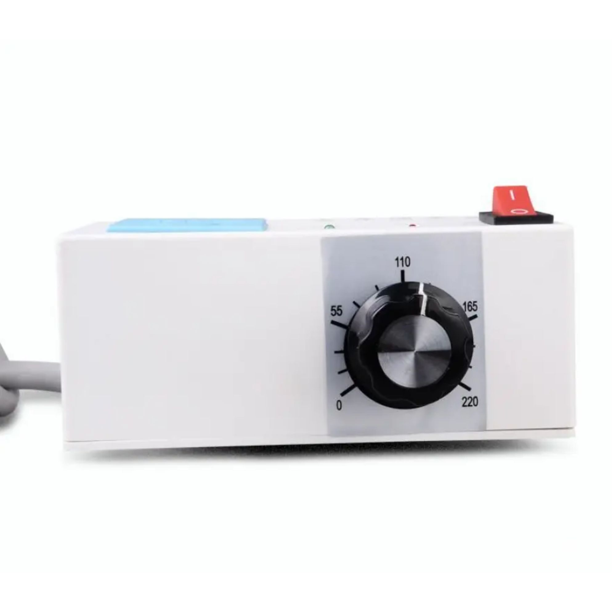 4000W High Power Thyristor Electronic Voltage Regulator 220V - White - Image 3