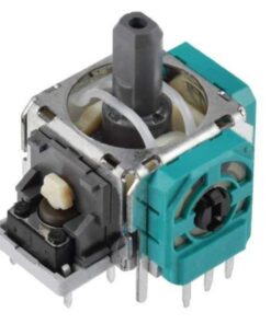 Analog 3D Joystick for PS4 Wireless Controller