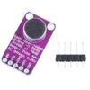 MAX9814 High Performance Microphone AGC Amplifier Module