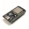 ESP32 WROOM-32 C Type CP2102 USB Dual Core WiFi + Bluetooth 38 Pins