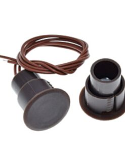 Door Lock Sensor Magnetic Proximity Switch Normally Open RC-36