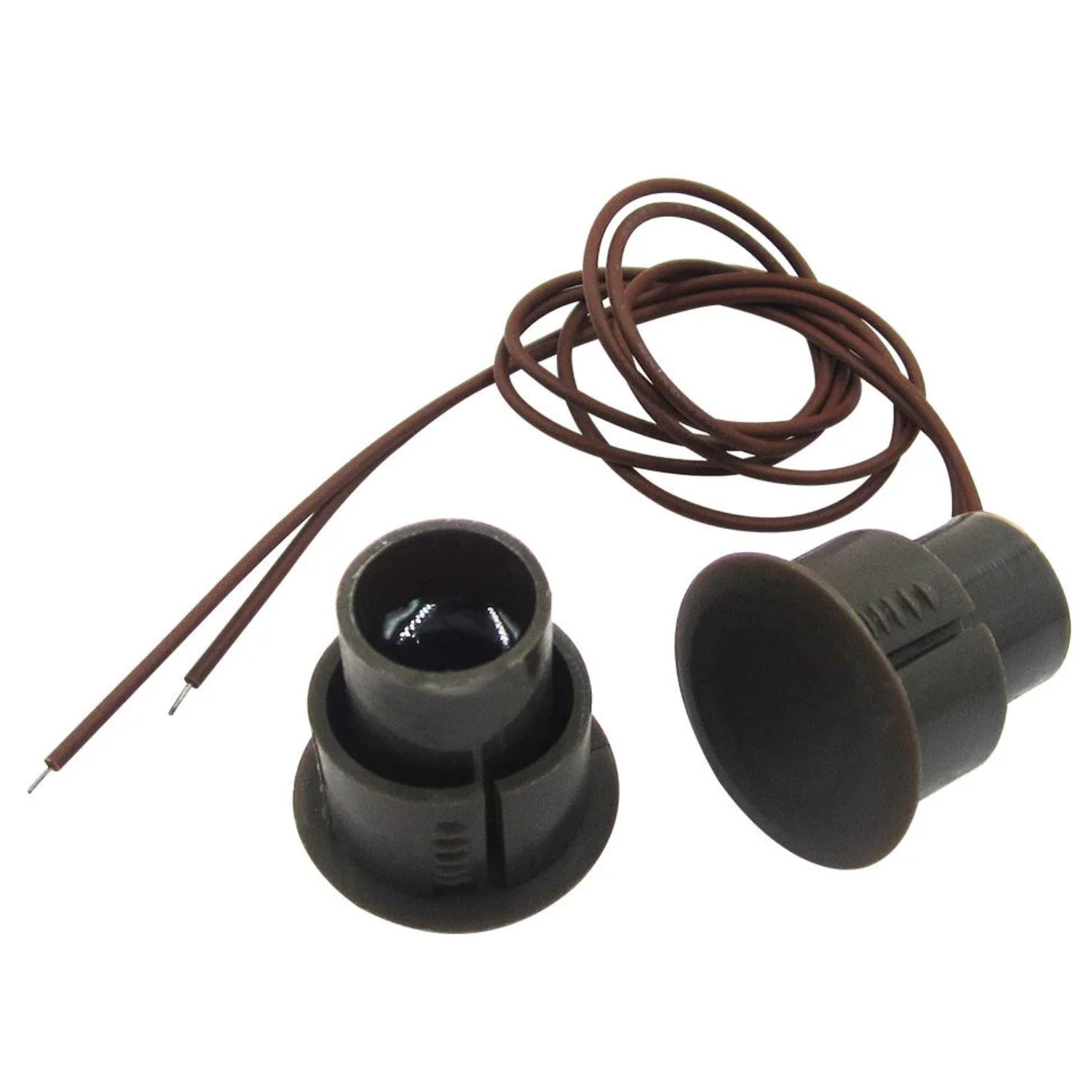Door Lock Sensor Magnetic Proximity Switch Normally Open RC-36 - Image 2